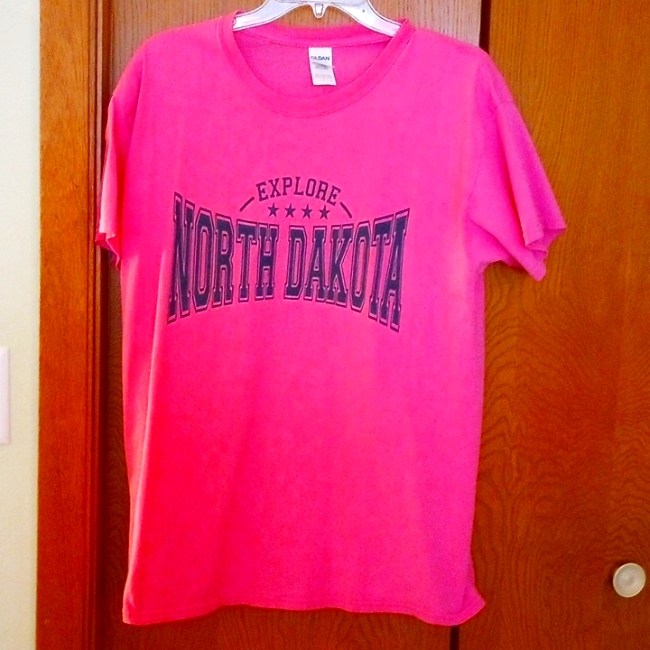 Nd Tee